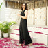 Obsidian Trail Jumpsuit